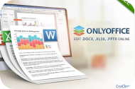 为 CentOS 安装 ONLYOFFICE Docs Developer Edition以及在O2OA平台上集成OnlyOffice